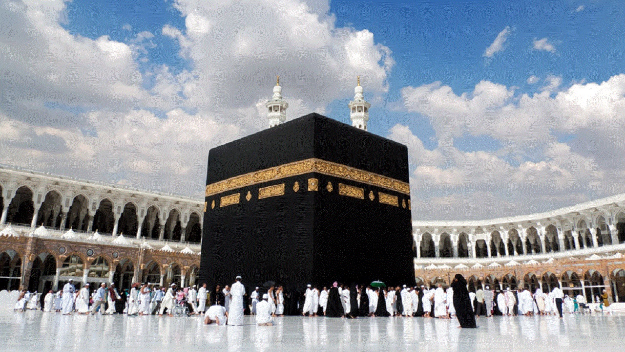لائحة الفائزين في قرعة الحج لهذا العام