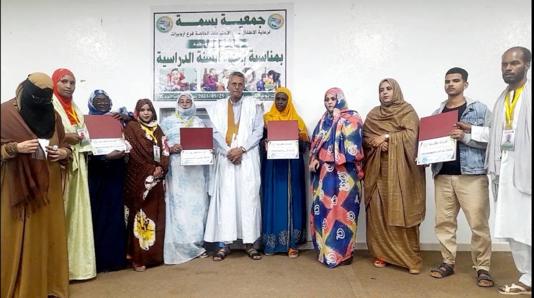 لنا في الطموح حياة أجمل
