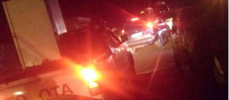 فرقة الدرك بزويرات توقف شابين