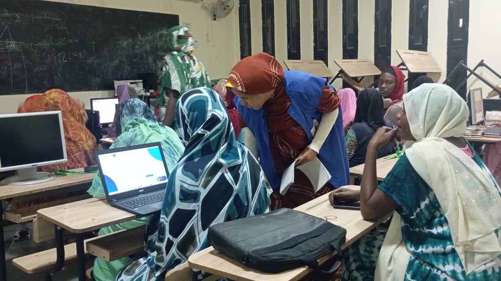 عطلة مفيدة لشباب ملتزم ومسؤول
