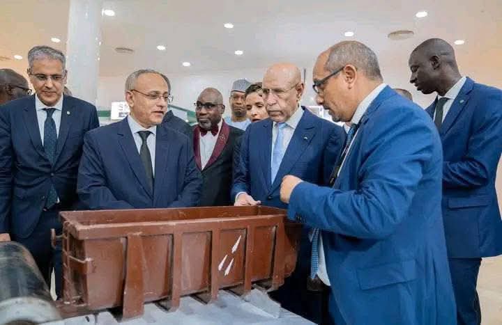 بصمة إدارية رائدة في مسار شركة كوميكا